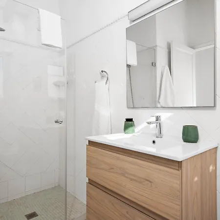 Villa Bini Yaya 8 - Cap Den Font