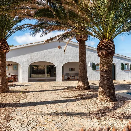 Villa Bini Yaya 8 - Cap Den Font