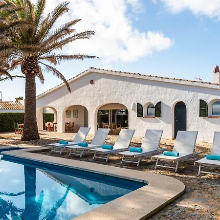 וילה Bini Yaya 8 - Cap Den Font *