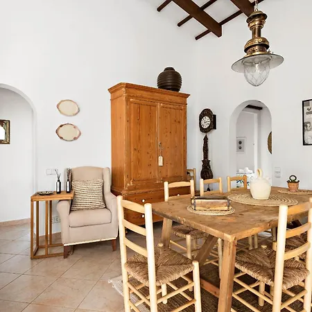 Bini Yaya 8 - Cap Den Font Villa