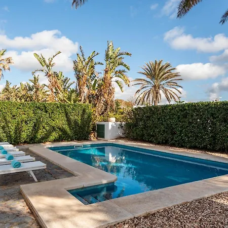 Bini Yaya 8 - Cap Den Font * Sant Lluis