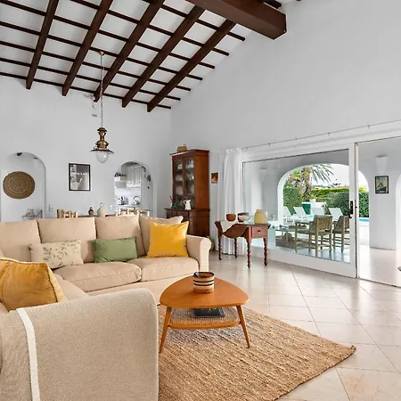 Bini Yaya 8 - Cap Den Font וילה *