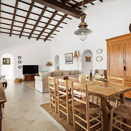 别墅 Bini Yaya 8 - Cap Den Font *