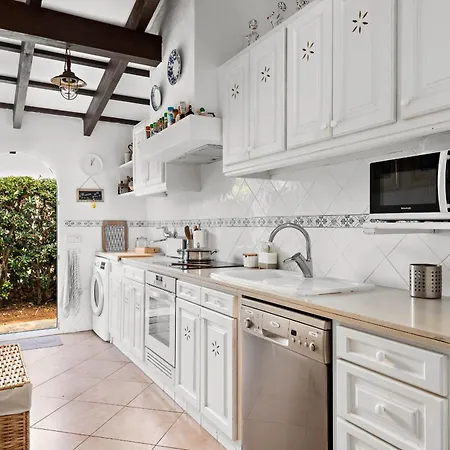 Bini Yaya 8 - Cap Den Font 别墅 *