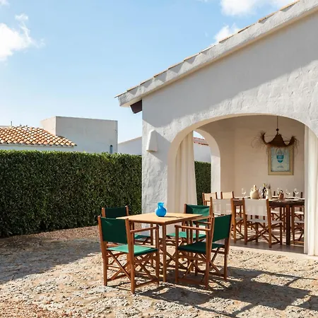 Bini Yaya 8 - Cap Den Font 别墅 *