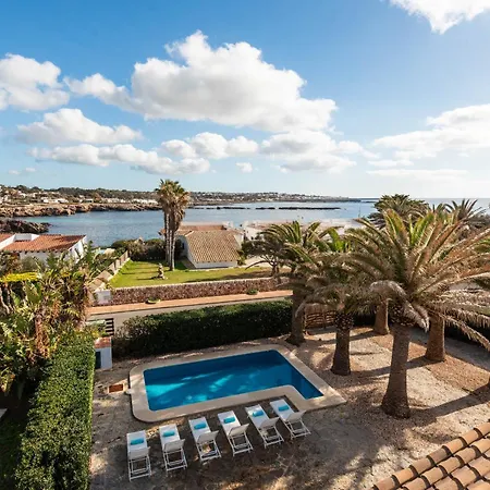 Bini Yaya 8 - Cap Den Font 别墅 *