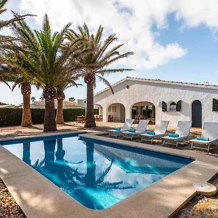 Bini Yaya 8 - Cap Den Font 别墅