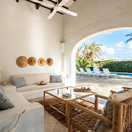 Bini Yaya 8 - Cap Den Font 别墅 *